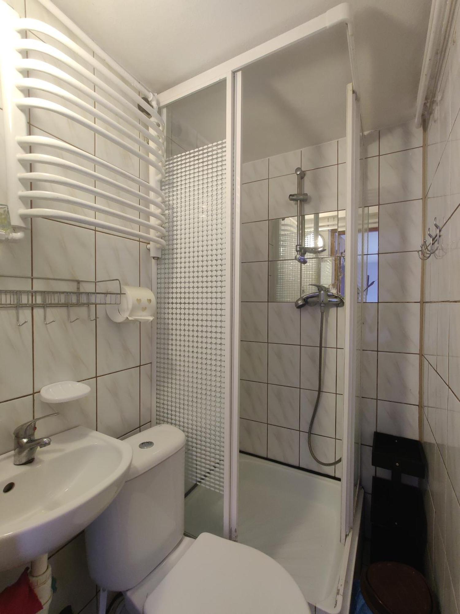 Hotel Przy Winogronie Uherce Mineralne Pokój zdjęcie